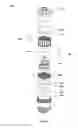 Fig. 04 - ROTATING CONTACT ASSEMBLIES FOR SELF-LEVELING CAMERA HEADS
