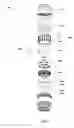 Fig. 05 - ROTATING CONTACT ASSEMBLIES FOR SELF-LEVELING CAMERA HEADS
