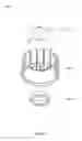 Fig. 12 - ROTATING CONTACT ASSEMBLIES FOR SELF-LEVELING CAMERA HEADS