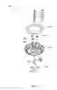 Fig. 21 - ROTATING CONTACT ASSEMBLIES FOR SELF-LEVELING CAMERA HEADS