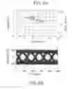 Fig. 06 - Tunnel junction for GaAs based VCSELs and method therefor