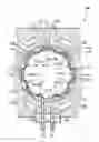 Fig. 01 - Multipoint ignition device and multipoint ignition engine