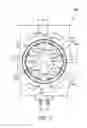 Fig. 03 - Multipoint ignition device and multipoint ignition engine