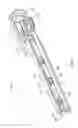 Fig. 14 - Holdout supports and pre-expanded units and methods including same