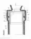 Fig. 10 - Electric wire insertion member