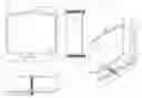 Fig. 01 - Adjustable mud ring assembly