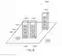 Fig. 07 - Power distribution systems and methods of operating power distribution systems with a communication network