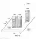 Fig. 07 - Power distribution systems and methods of performing zone selective interlocking in power distribution systems with a communication network