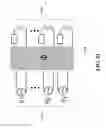 Fig. 36 - WIRELESS POWER TRANSFER SYSTEMS FOR SURFACES