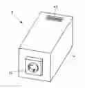 Fig. 01 - Mobile Electric Storage Device