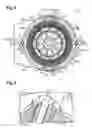 Fig. 06 - Motor and method for manufacturing motor