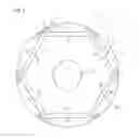 Fig. 02 - Rotor for rotary electric machine, rotary electric machine provided with same, and method for manufacturing rotor for rotary electric machine