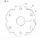Fig. 16 - Rotor for rotary electric machine, rotary electric machine provided with same, and method for manufacturing rotor for rotary electric machine