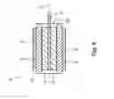 Fig. 05 - Electric machine with stator having a plurality of lead wires extending from a common winding layer