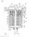 Fig. 02 - Motor, motor production method, and stator unit