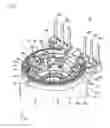 Fig. 03 - Motor, motor production method, and stator unit