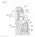 Fig. 11 - Motor, motor production method, and stator unit