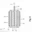 Fig. 05 - Electric machine with stator having multi-tiered end turns
