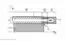 Fig. 01 - Active part formed as a rotor or stator, a method for producing the active part, and an electrical machine