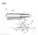 Fig. 03 - Active part formed as a rotor or stator, a method for producing the active part, and an electrical machine