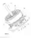 Fig. 08 - Electric motor and switching unit therefor