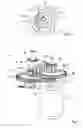Fig. 03 - Actuator for adjusting an actuating device