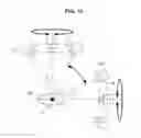 Fig. 13 - Actuator and robot arm apparatus
