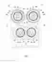 Fig. 03 - System comprising at least two electric machines