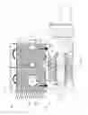 Fig. 04 - COOLING APPARATUS FOR AN ELECTRIC MACHINE