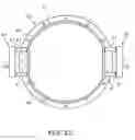 Fig. 12 - Vertical bearing device