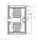 Fig. 01 - Rotating electrical machine cooling structure, and control method thereof