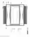 Fig. 23 - Cast cooling arrangement for electric machines