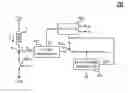 Fig. 01 - Voltage boosting circuit capable of modulating duty cycle automatically