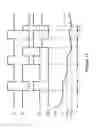 Fig. 13 - Voltage boosting circuit capable of modulating duty cycle automatically