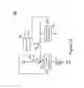 Fig. 14 - Voltage boosting circuit capable of modulating duty cycle automatically