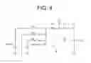 Fig. 09 - Switching power supply circuit having a switching circuit and a coil current emulation circuit