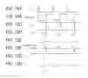 Fig. 14 - Switching power supply circuit having a switching circuit and a coil current emulation circuit