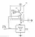 Fig. 01 - Synchronous switching regulator circuit