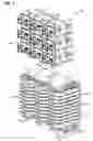 Fig. 06 - Printed circuit board power cell with isolation and medium voltage multi-cell power supply