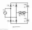 Fig. 03 - Hybrid full bridge-voltage doubler rectifier and single stage LLC converter thereof