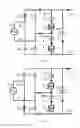 Fig. 12 - Hybrid full bridge-voltage doubler rectifier and single stage LLC converter thereof