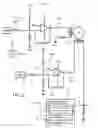 Fig. 02 - Stepper motor drive and stall detection circuit