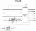 Fig. 11 - Power converting apparatus and heat pump device