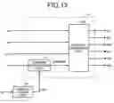Fig. 14 - Power converting apparatus and heat pump device