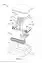 Fig. 03 - Solar panel cleaning robot