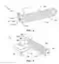 Fig. 04 - Solar panel cleaning robot