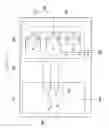 Fig. 07 - Front end module supporting device to device communication using plural frequency bands and electronic device including the same