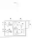 Fig. 10 - Front end module supporting device to device communication using plural frequency bands and electronic device including the same