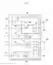 Fig. 12 - Front end module supporting device to device communication using plural frequency bands and electronic device including the same