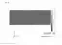 Fig. 09 - Crystal vibration element, and crystal vibrator equipped with crystal vibration element